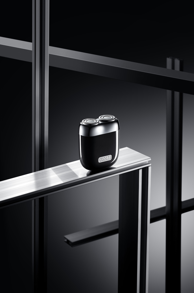 Yoose Mini 2.0 golarka, maszynka elektryczna męska, IPX7, USB-C, podróżna, czarna pol_pl_Yoose-Mini-2-0-golarka-maszynka-elektryczna-meska-IPX7-USB-C-podrozna-czarna-17076_1