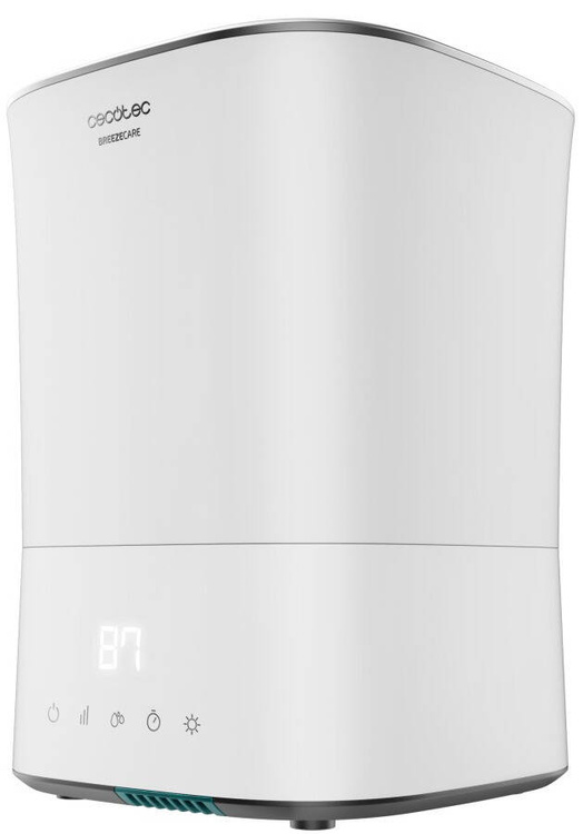 Cecotec Air BreezeCare 3500 Warm Nawilżacz powietrza