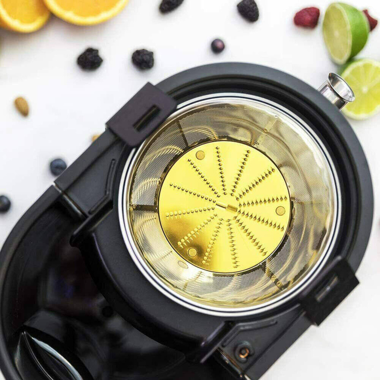 Sokowirówka ExtremeTitanium 19000 XXL Cecotec /OUTLET