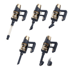 Cecotec Conga Rockstar 10500 Solar AquaPet Flex Odkurzacz pionowy /OUTLET