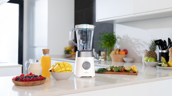 Cecotec Power Black Titanium 1300MAX W Blender kielichowy