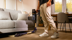 Cecotec Conga Rockstar RS70 Pet Flex Odkurzacz pionowy