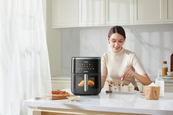 MOVA FD10 Pro Max Airfryer Frytkownica Beztłuszczowa z AI Wi-Fi Aplikacja