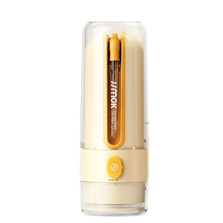 Jimok S2 Cappuccino Irygator do zębów