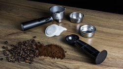 Cecotec PowerEspresso 20 1503 Ekspres kolbowy
