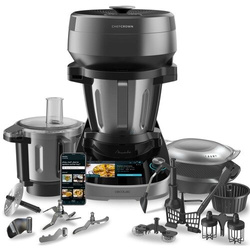 Cecotec Wielofunkcyjny robot kuchenny Mambo CooKing Total Gourmet