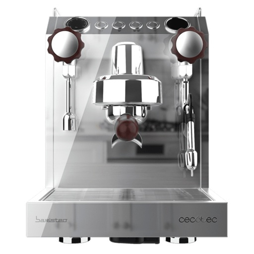Cecotec Profesjonalny ekspres do kawy Baristeo Classic