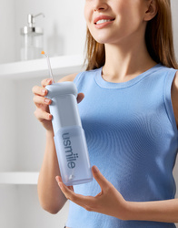 Usmile C10 Blue Irygator do zębów