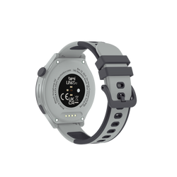 Smartwatch Dla Dzieci Bemi Linko2 Szary /OUTLET