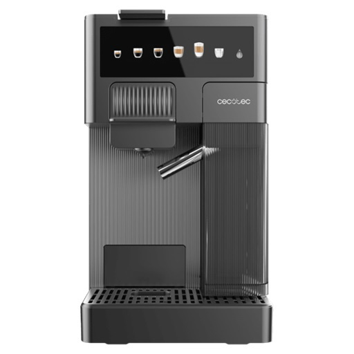 Cecotec FreeStyle Latte ekspres do kawy /OUTLET