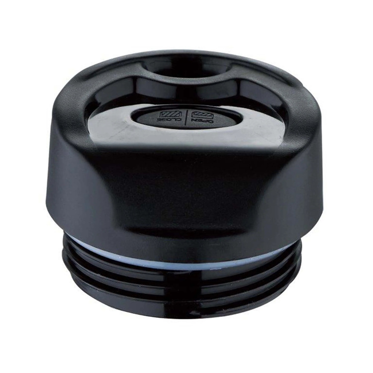BERGNER kubek termiczny 400ml Szary