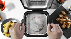Cecotec Frytkownica CleanFry Infinity1500 900W /OUTLET