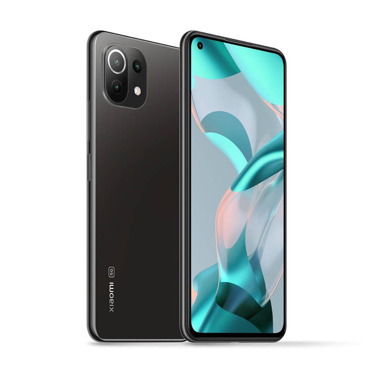 ZESTAW: Xiaomi 11 Lite 5G NE 8/128GB + 2 Ładowarki SmartGPS