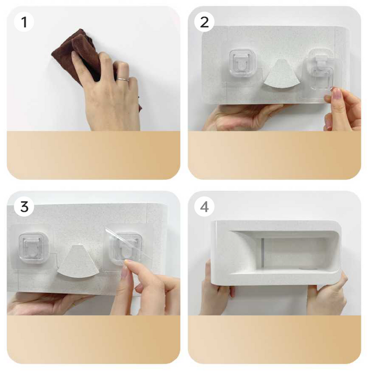 Suszarka do włosów MultiDry Pro Inoly ICS02S Suszarka do rąk Smart Light Szary