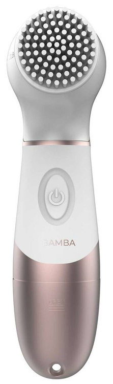 Szczoteczka do twarzy Bamba FaceCare TotalClean Cecotec