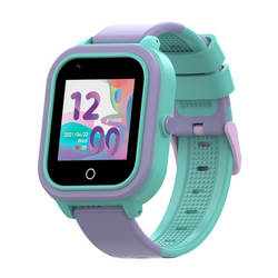 Bemi SmartWatch LINKI Purple /OUTLET