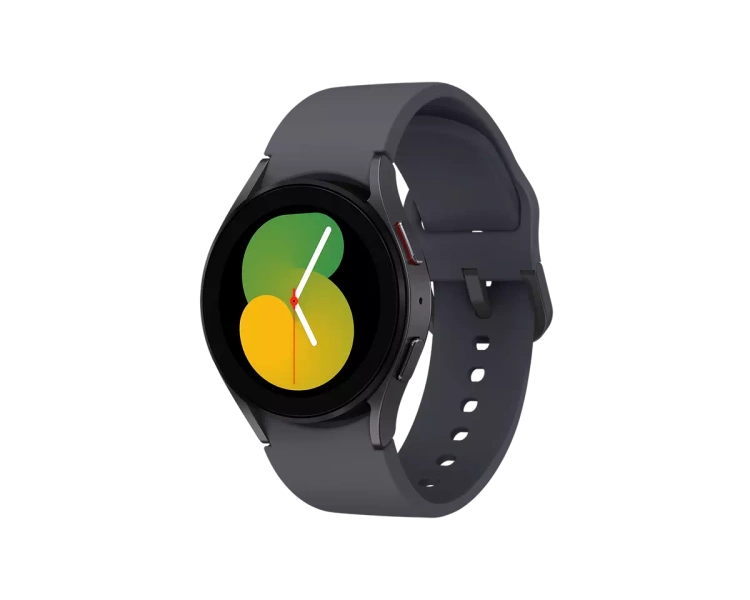 Samsung Galaxy Watch 5 LTE Czarny 40mm (SM-R905FZAAEUE) /OUTLET