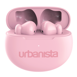 Urbanista - Słuchawki Bluetooth - Austin Blossom Pink 