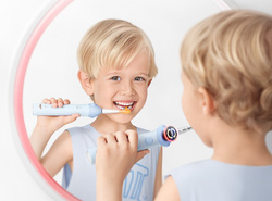 Usmile Q10 Blue Szczoteczka soniczna dla dzieci