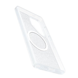 Etui Samsung Otterbox React Magnet Stardust do Galaxy S25 Ultra Gwiezdny Pył GP-FPS938OBJSW