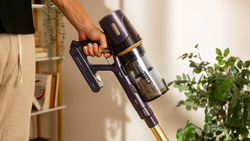 Cecotec Conga Rockstar RS70 Pet Flex Odkurzacz pionowy