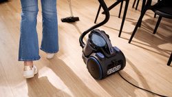 Cecotec Conga Rockstar Multicyclonic XXL Odkurzacz bezworkowy