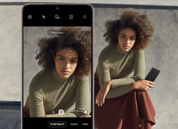 Smartfon Samsung Galaxy S21 Ultra 5G 256GB Srebrny AMOLED 120 Hz – OUTLET