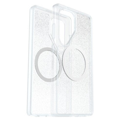Etui Samsung Otterbox React Magnet Stardust do Galaxy S25 Ultra Gwiezdny Pył GP-FPS938OBJSW