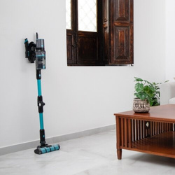 Cecotec Conga Rockstar 2500 Thunder Flex Animal Upright Odkurzacz pionowy