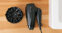 Cecotec IoniCare 5450 Power&Go Pro Fire Suszarka do włosów