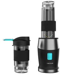 Cecotec Power Titanium 900 ProGo Blender z bidonem