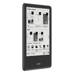 Bemi Ebook reader Cognita X black