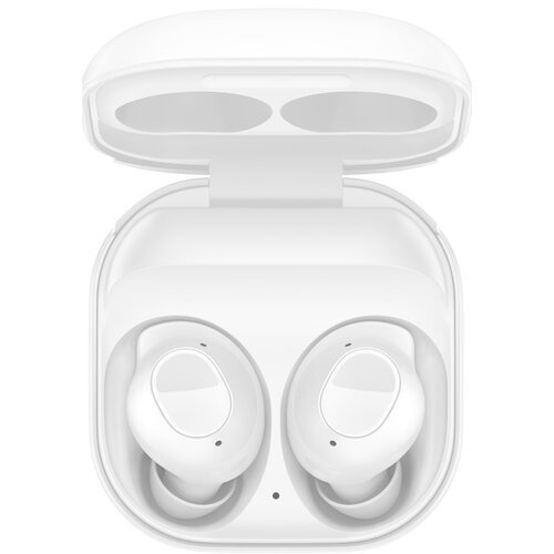 Samsung Galaxy Buds FE White Słuchawki Bezprzewodowe Dokanałowe Biały