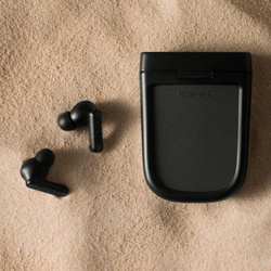 Urbanista - Słuchawki Bluetooth - Phoenix Midnight Black