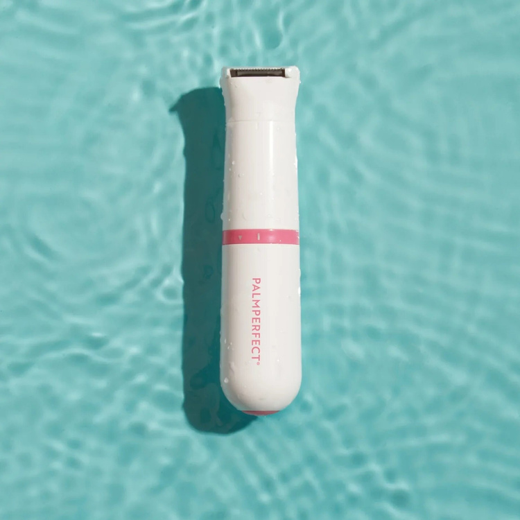 Trymer damski PALMPERFECT PAL-3881IWPDQ3 BIKINI LINE