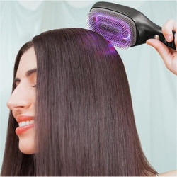 Cecotec HairCare Revitalize Aluminum Szczotka elektryczna do włosów