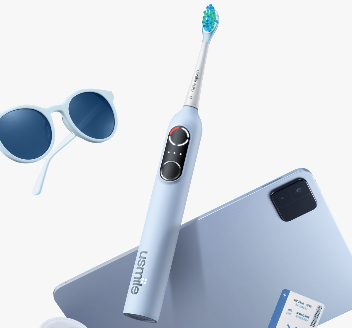 Usmile P10 PRO Blue Szczoteczka soniczna + 2 końcówki pol_pl_Usmile-P10-PRO-Blue-Szczoteczka-soniczna-2-koncowki-16999_9