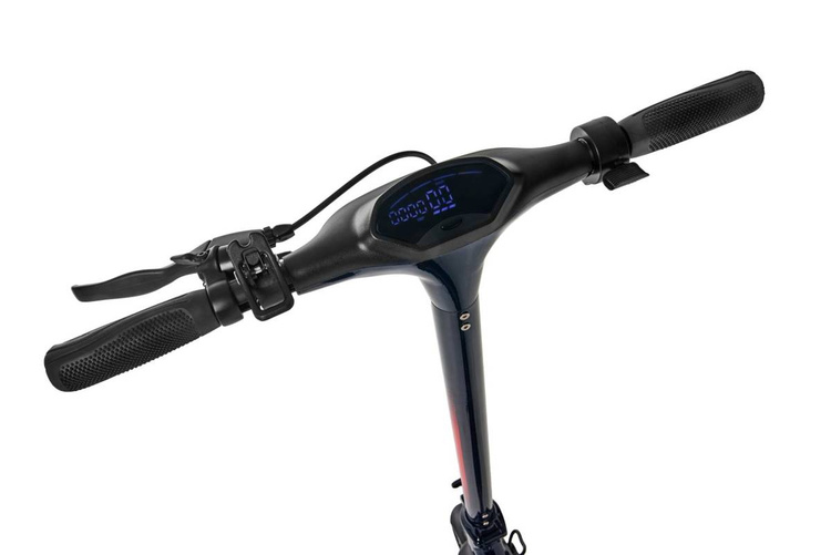 Hulajnoga Elektryczna Red Bull Racing RB-RTEEN10-10