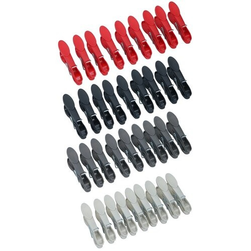 Spinacz klamerki do bielizny Dirt Devil E9483 (36 sztuk)