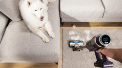 Cecotec Conga Rockstar RX90 AI AquaPet Flex Odkurzacz pionowy