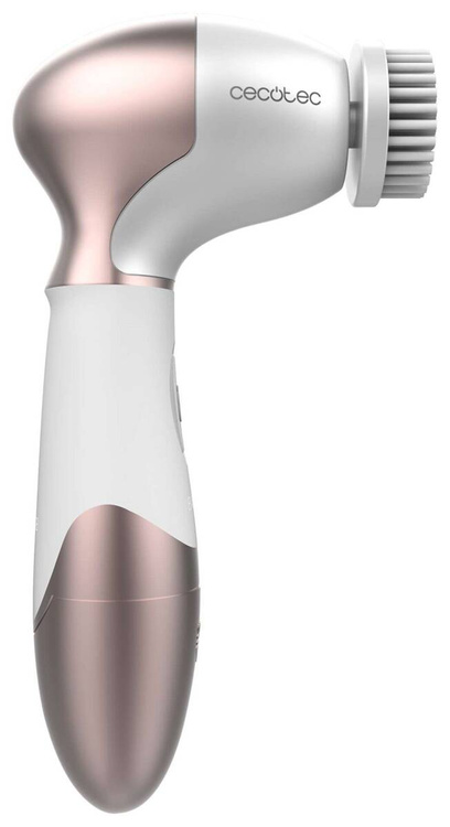 Szczoteczka do twarzy Bamba FaceCare TotalClean Cecotec