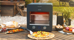  Cecotec Txuletaco 8000 Inferno Mini piekarnik elektryczny