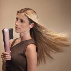 Cecotec AirLisse 2in1 ForceDry Black Prostownica do włosów