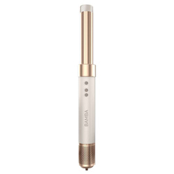 Cecotec Suszarko-lokówka CeramicCare AirGlam 8in1 Champagne