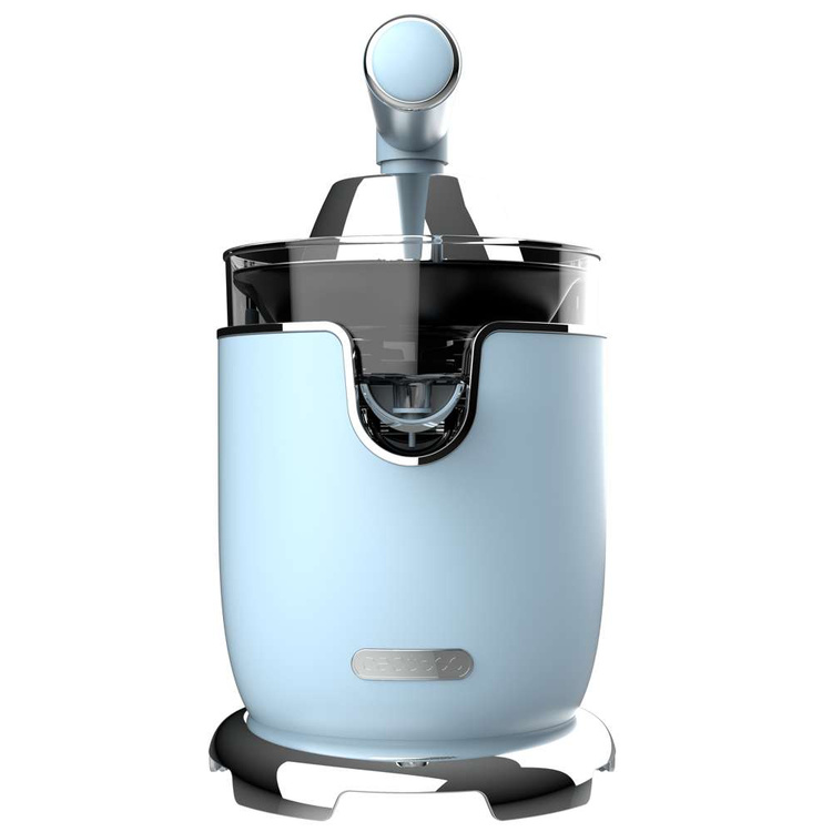  Cecotec Xqueeze RetroJuice 1000 Blue Wyciskarka do cytrusów