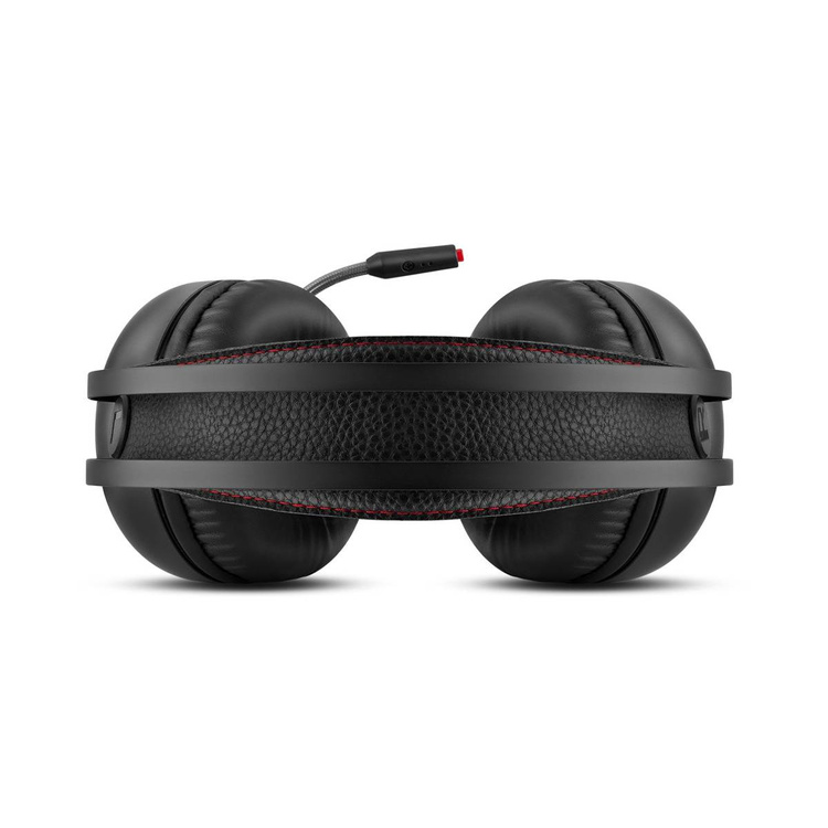 Niceboy ORYX X210 DONUTS Słuchawki komputerowe gamingowe