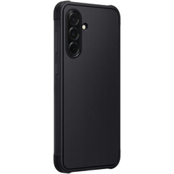 Etui Samsung Rugged Case Black do Galaxy A36 5G Czarny EF-RA366CBEGWW
