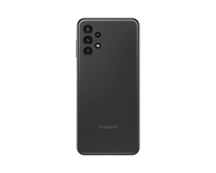 ZESTAW: Smartfon Samsung A13 – Ładowarka Samsung – Szkło – Etui