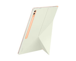 Etui Samsung Smart Book Cover Orange do Galaxy Tab S10 Ultra / S9 Ultra Pomarańczowy EF-BX910POEGWW