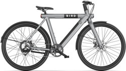 Rower elektryczny BIRD Urban 1.0 M22 28 cali Szary